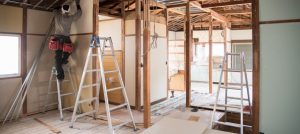 Entreprise de rénovation de la maison et de rénovation d’appartement à Faleyras
